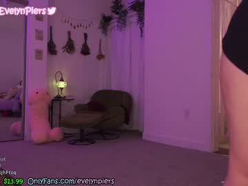 girl evelynpiers image #2631148
