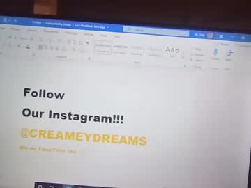 man creameydreams image #551415