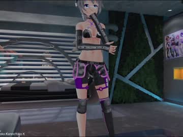 girl projektmelody image #1919415