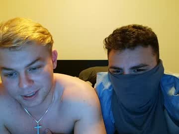 noahhunterfans naked cam