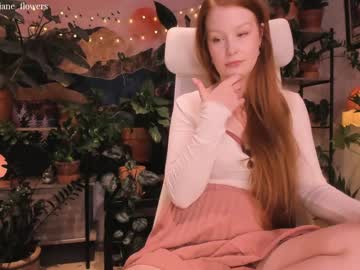 girl jane_flowers image #1601822