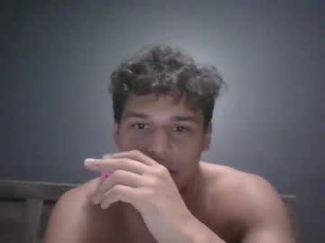 magikmikey101 naked cam