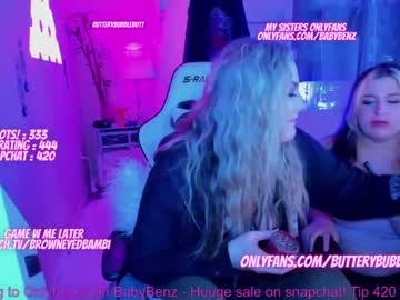 girl butterybubblebutt image #1368286
