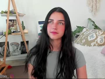 girl grettabenett_ image #3216671