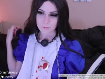 girl runesy image #2150220