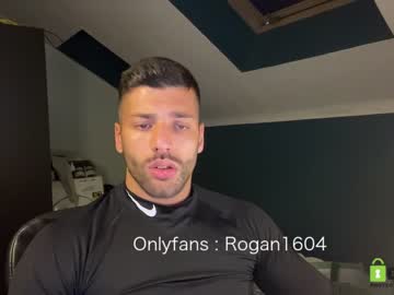 man rogan1604 image #1746031