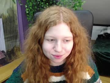 girl molly_redhead image #882776