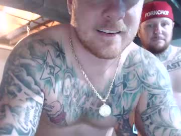 man tattooedgingerbros image #3875635