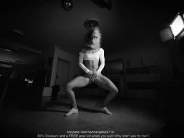 girl hannahjames710 image #2681721
