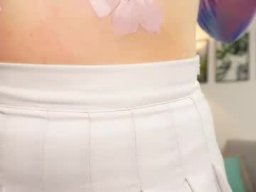 hiscamsnejka naked cam