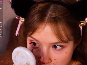 girl silk_geisha image #2714040