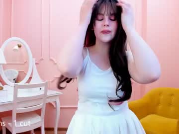 baby_camellia naked cam