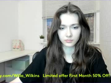 girl willa_wilkins_ image #1649416