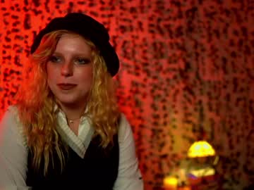 girl crimsonxrapture image #138467