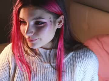 girl pinkncrazy image #3498524
