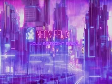girl neon_felix image #1565967