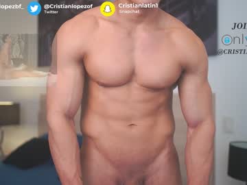 man _cristianlopez image #470295