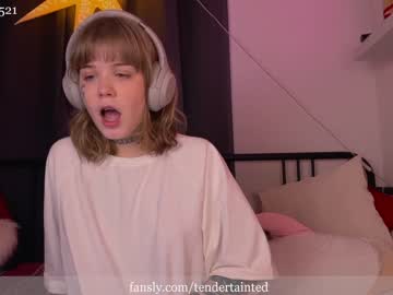 girl tendertainted image #903985