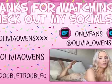 girl oliviaowens image #3639728