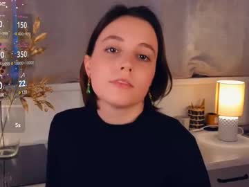 elvinabrickell naked cam