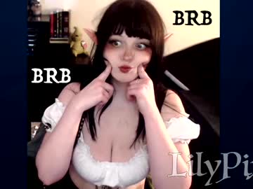 girl lilypixel image #3362591
