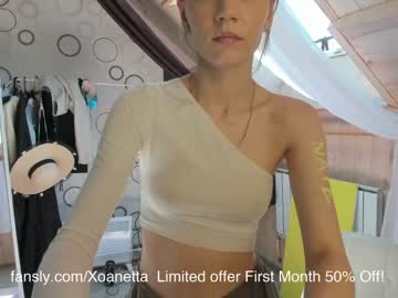 girl xoanetta image #1893498