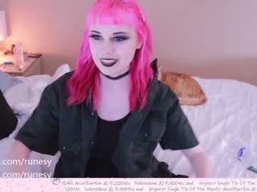 girl runesy image #1065992