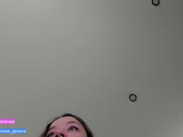 girl coyness_geneva image #3430829