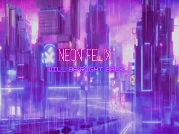 girl neon_felix image #2721000