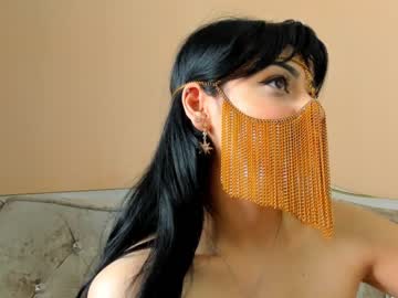 girl moroccan_diamond image #909731