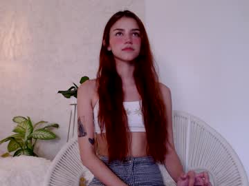 girl grettabenett_ image #1443491