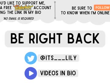 girl its_lily image #1989953