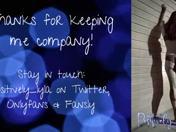 girl positively_lyla_ image #1394499