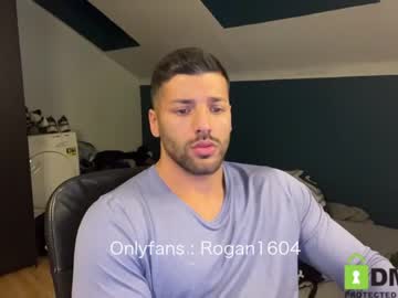 man rogan1604 image #1465021