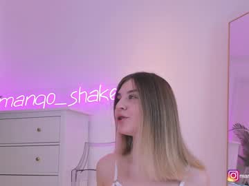girl mango_shake image #382564
