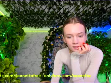 girl xoanetta image #1326302