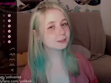 girl yoliverse image #1366632