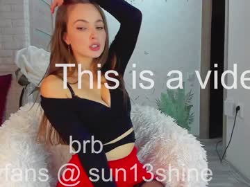 girl sunshine13_ image #706338