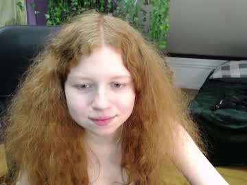 girl molly_redhead image #905771