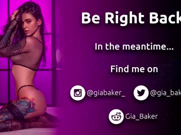 girl gia_baker image #31516