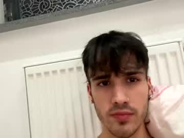 ciaosonoale naked cam