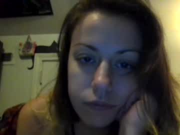 bunnibluxxx naked cam