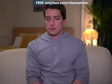 couple channel_1_tv image #1488768