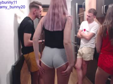 couple xbunnyx19 image #783445
