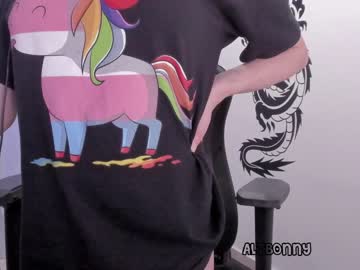 tranny altbonny image #284260