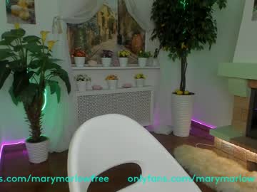 girl mary_marlow image #1062940