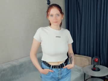 eugeniagranger naked cam