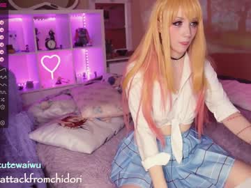 girl yourcutewaifu image #2875876