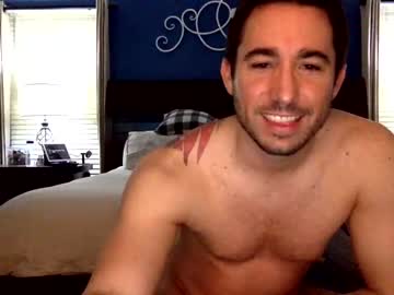 tristians86 naked cam
