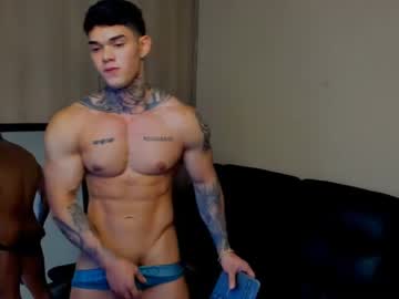 justin_clark1 naked cam